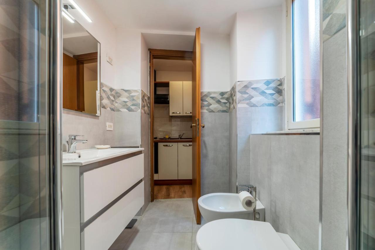 Avignonesi 04 - Fromhometorome Apartment *