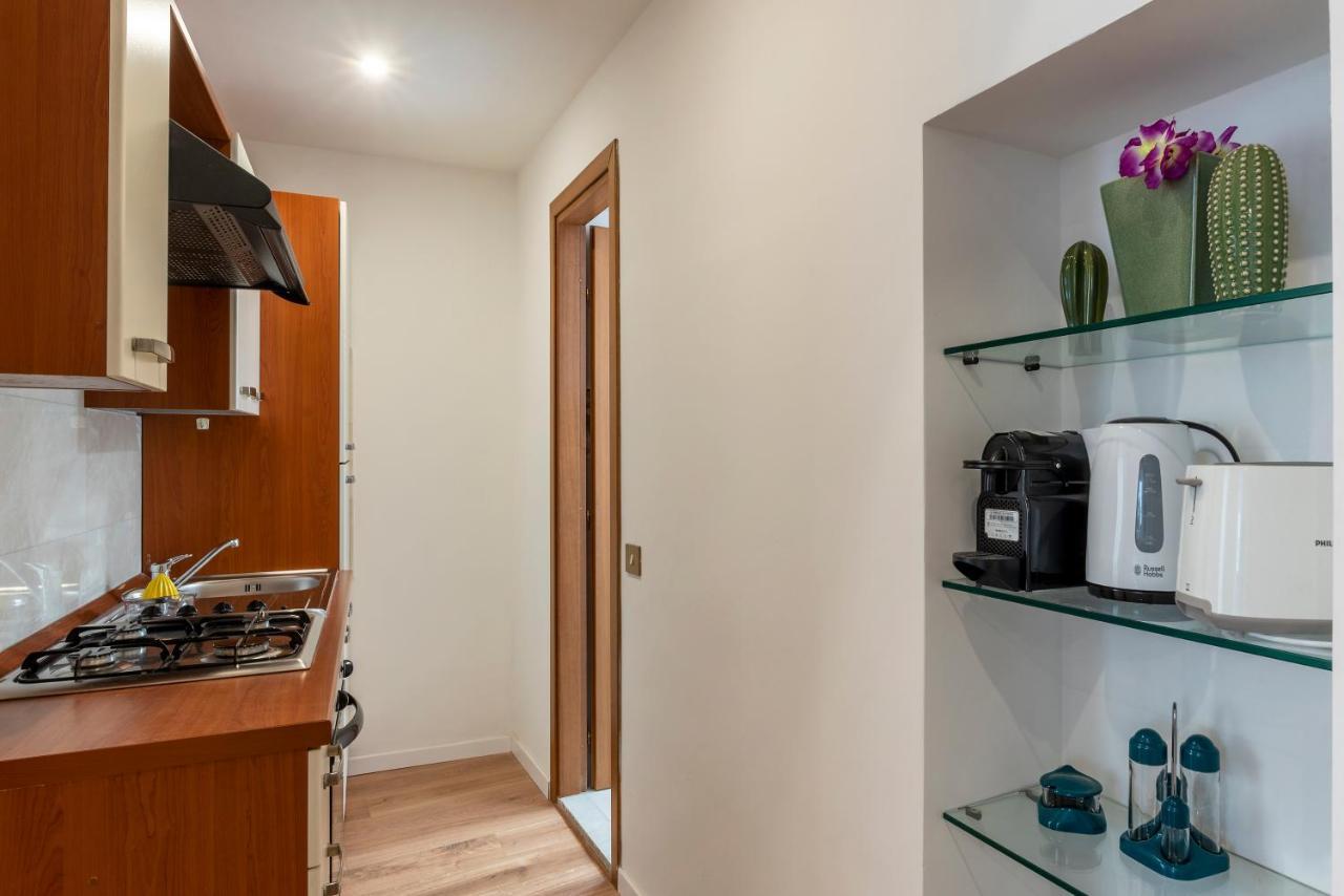 Apartment Avignonesi 04 - Fromhometorome Rome